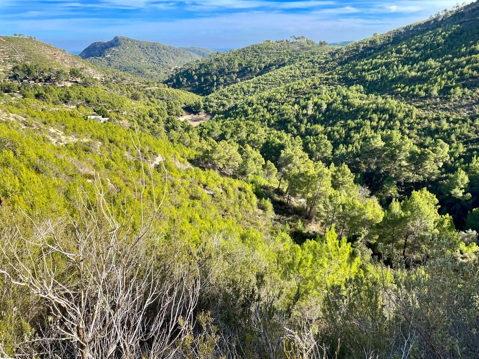 Finca Es Refugio