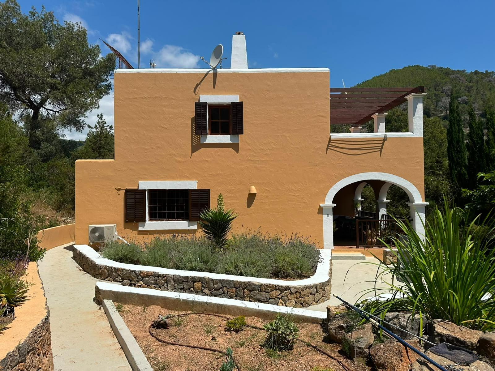 Finca Serena