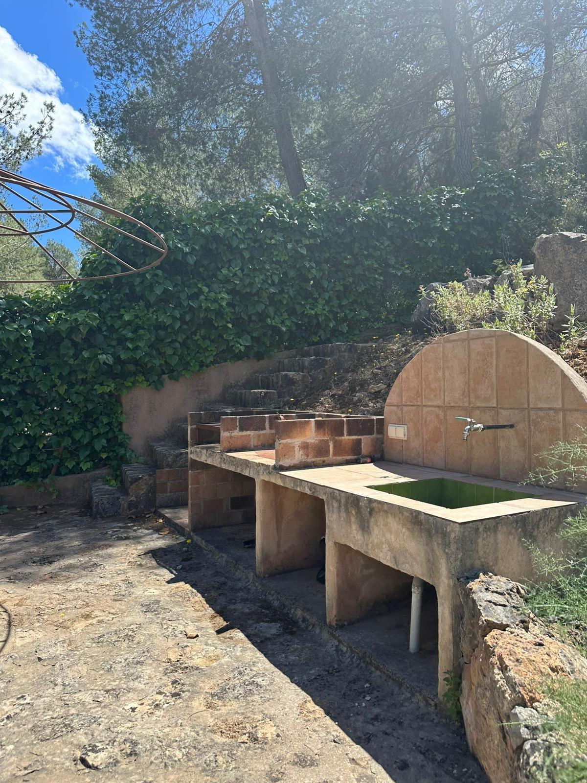 Finca Serena