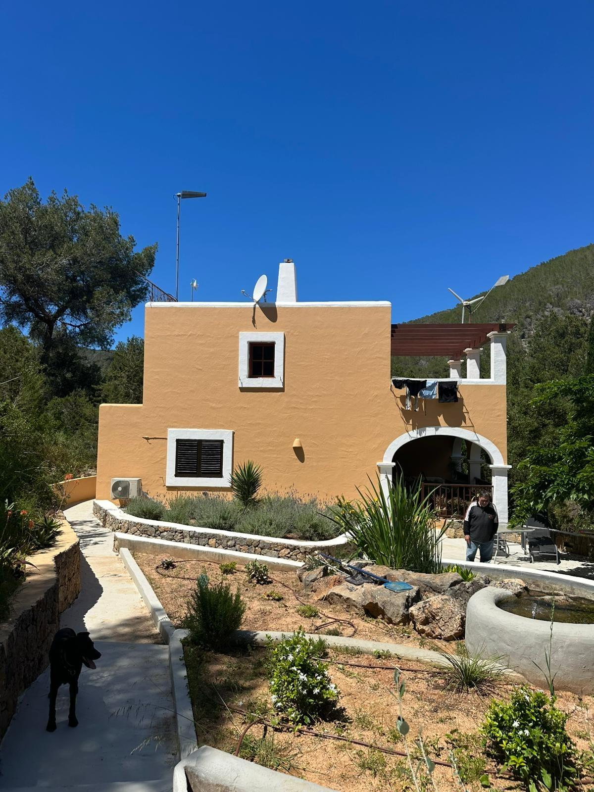 Finca Serena