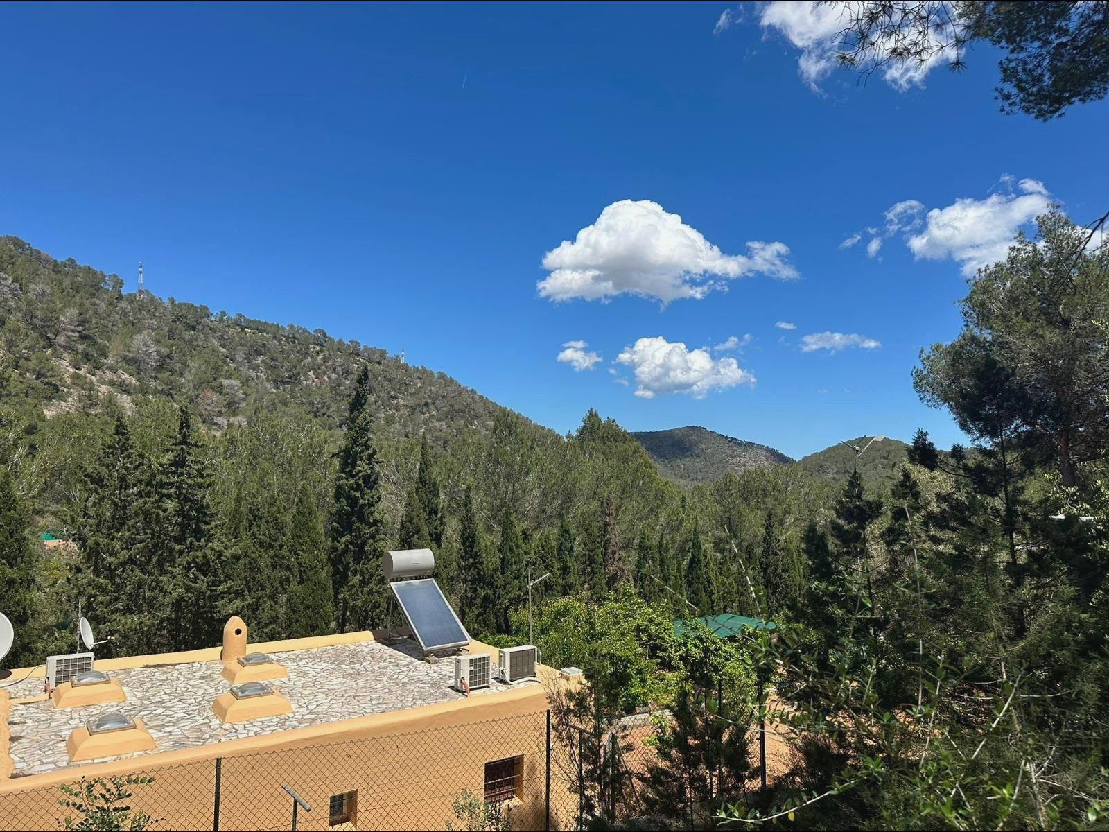 Finca Serena