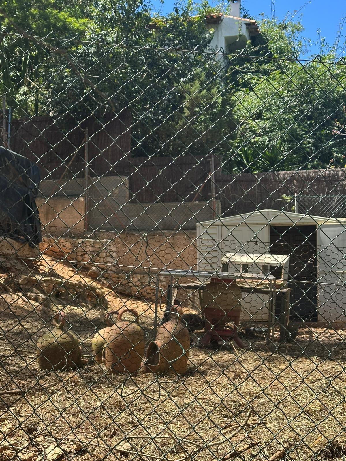 Finca Serena