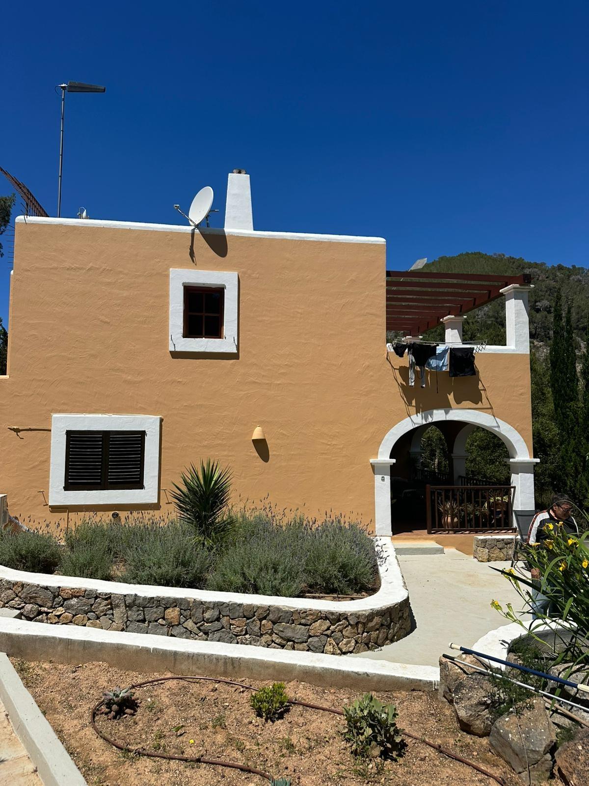 Finca Serena