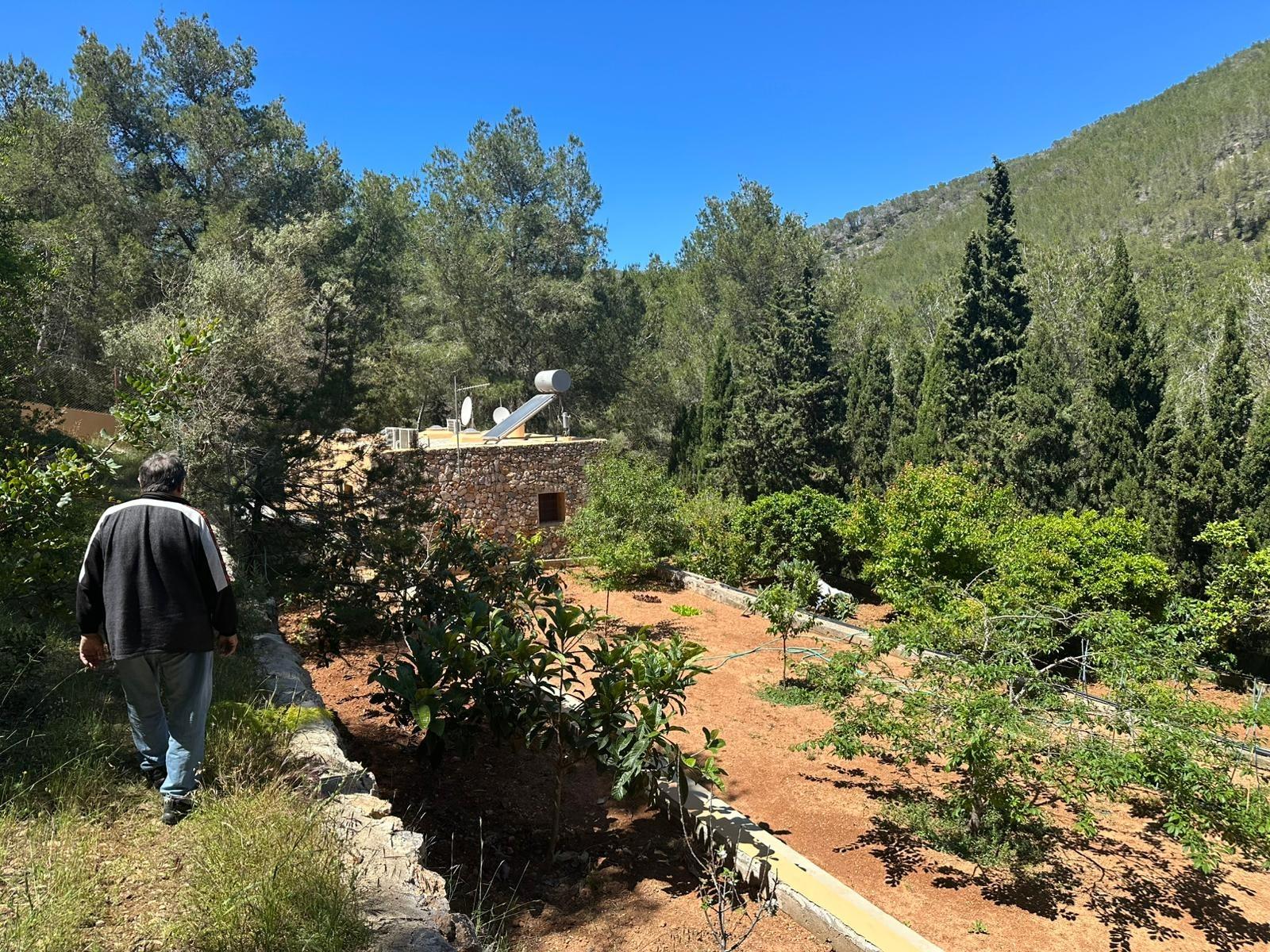 Finca Serena