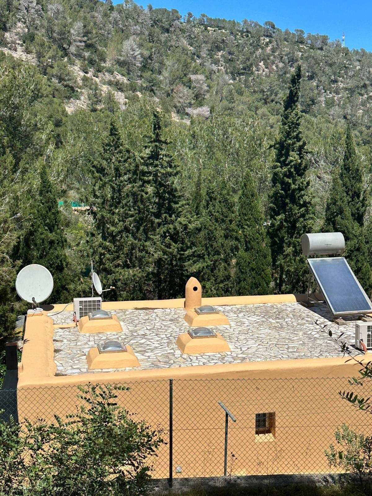 Finca Serena