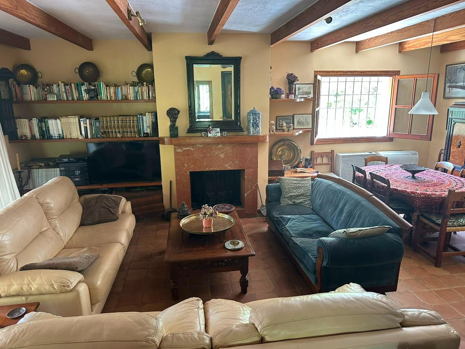 Finca Serena