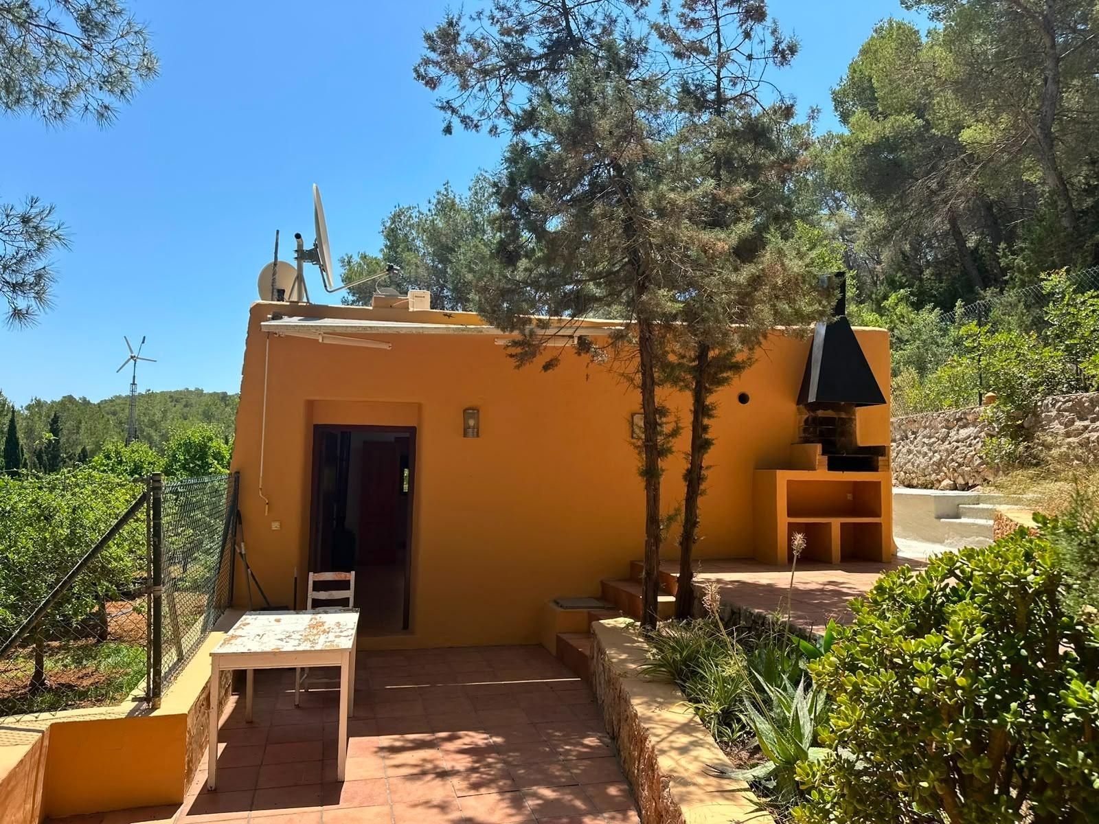 Finca Serena