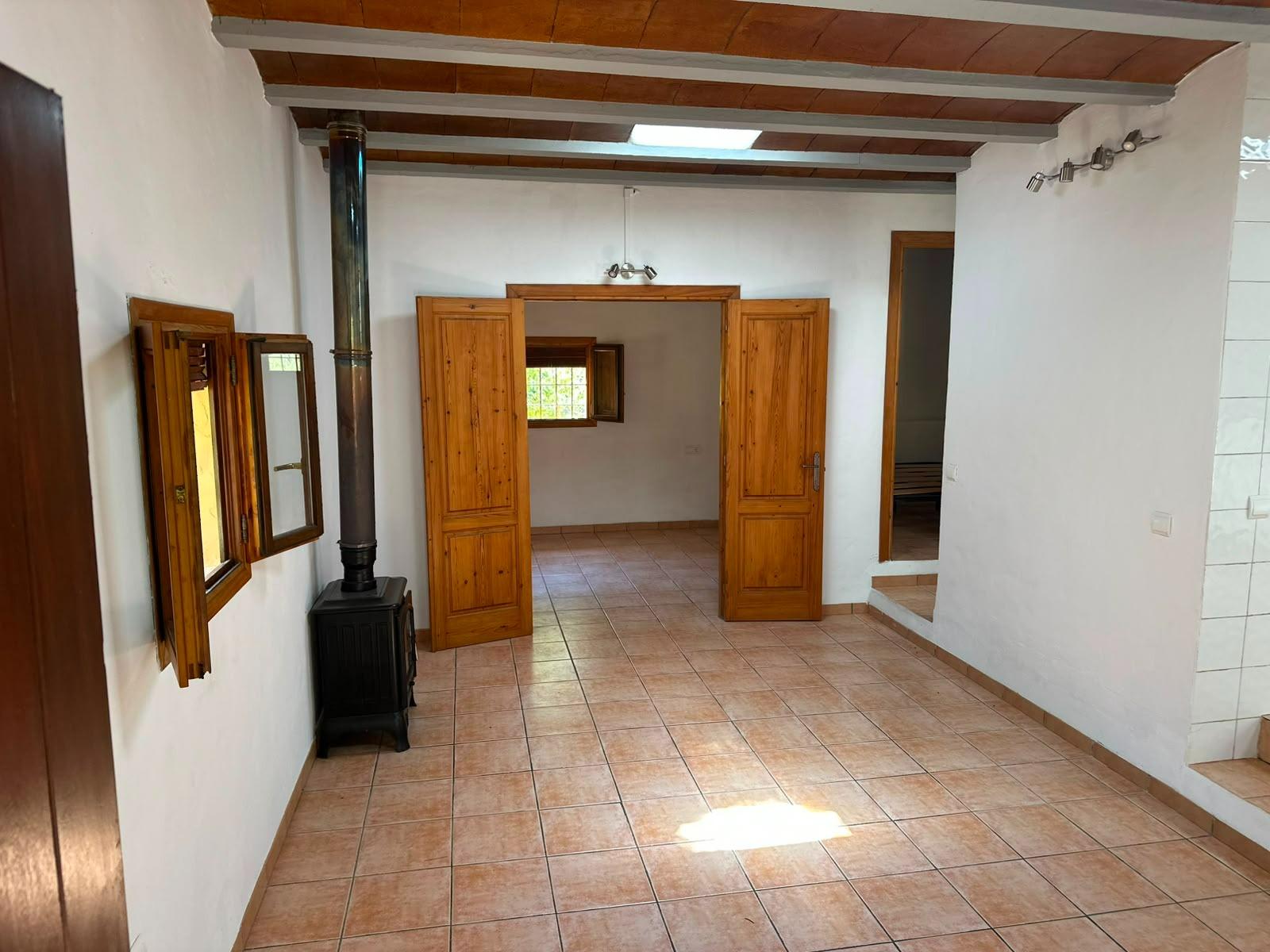 Finca Serena