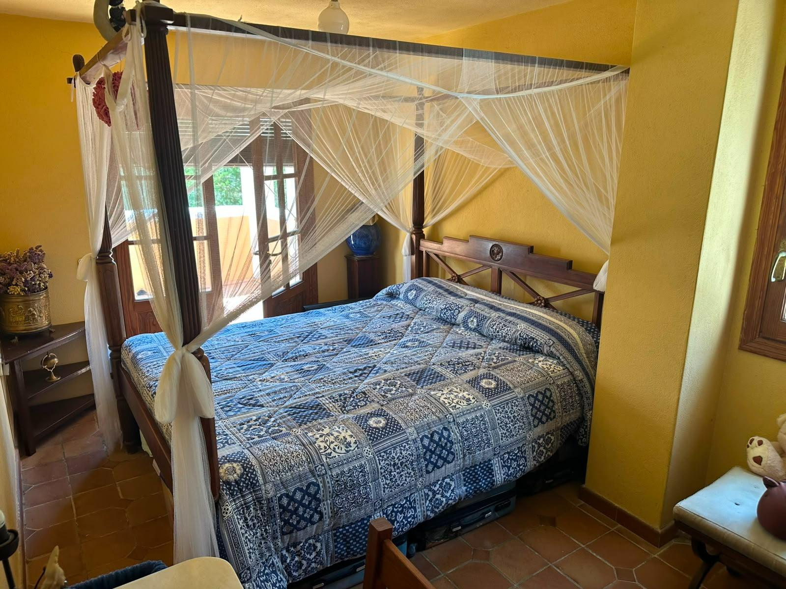 Finca Serena