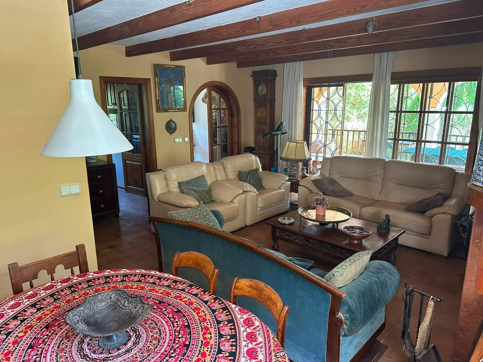Finca Serena
