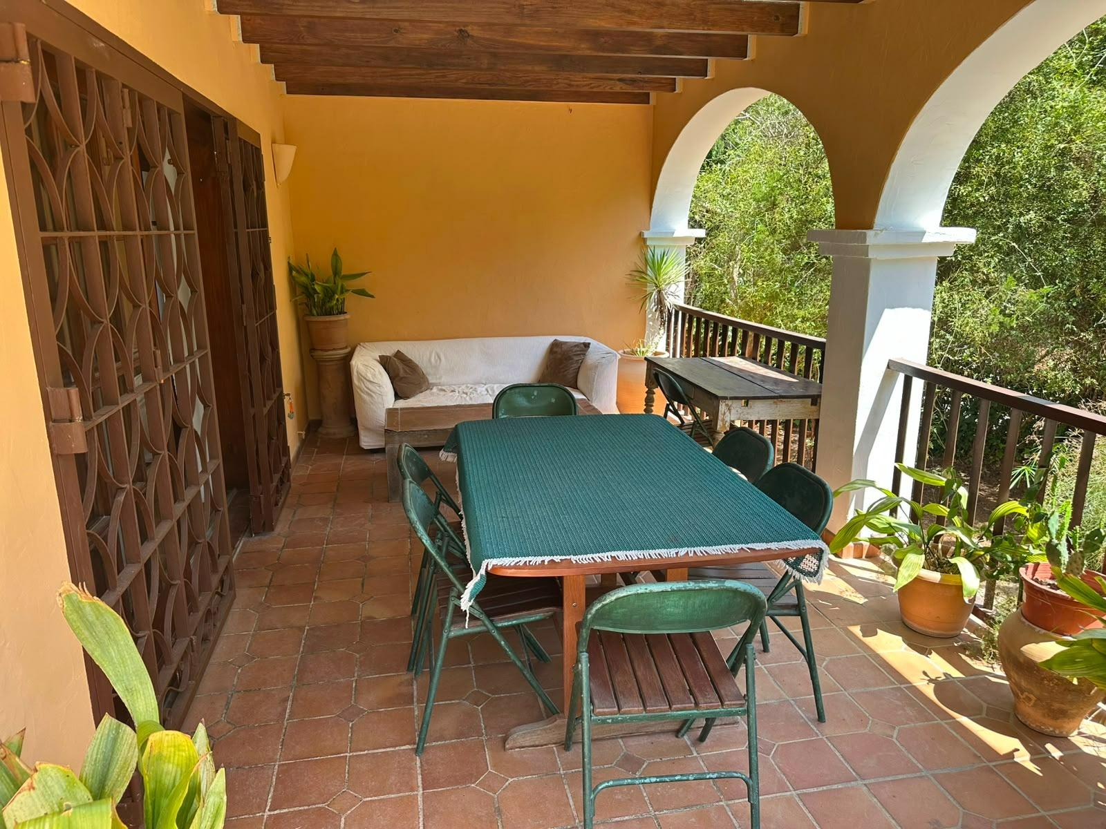 Finca Serena