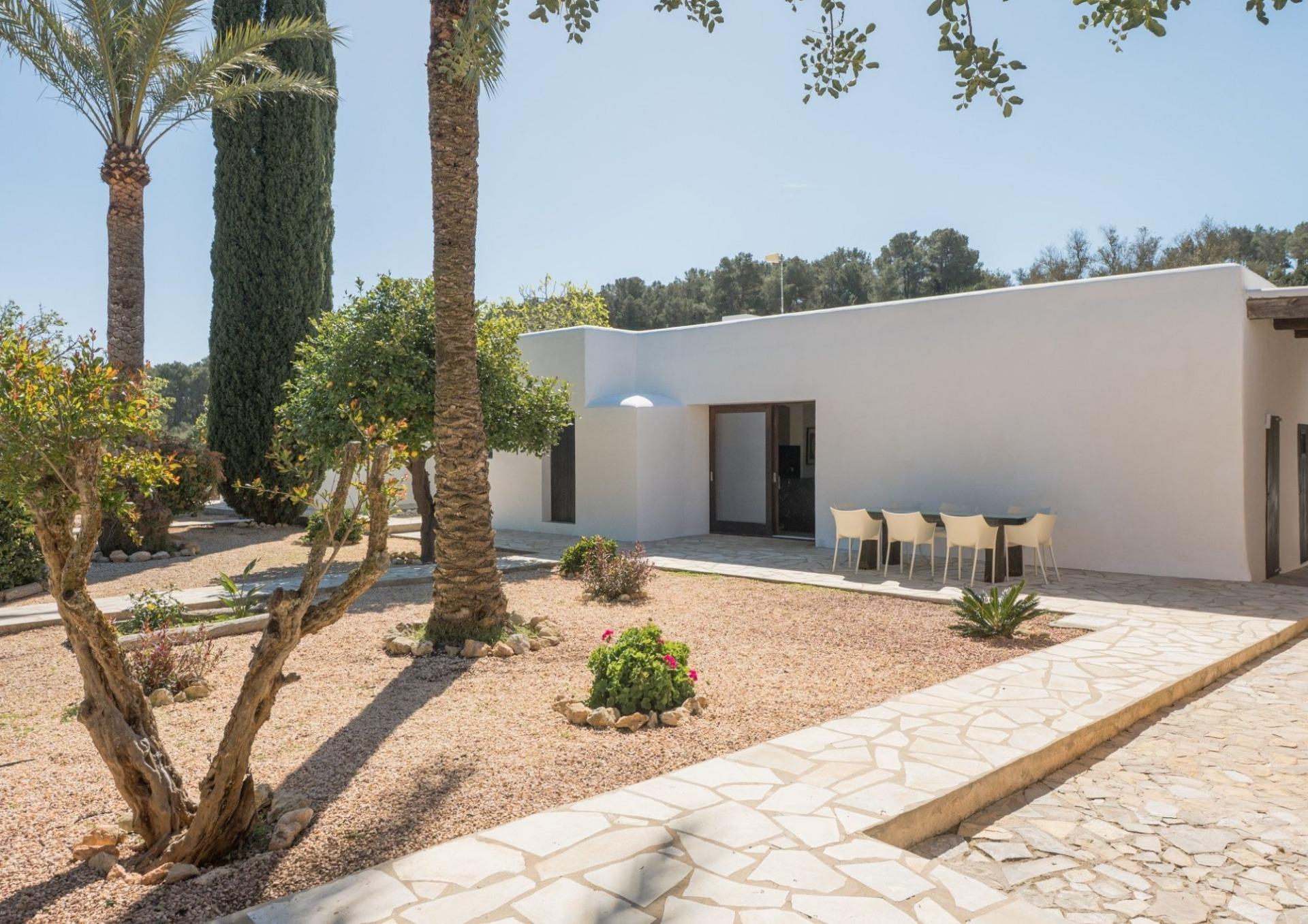 FINCA RUISEÑOR