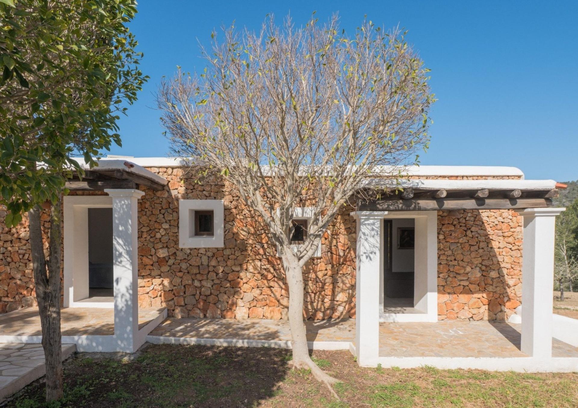 FINCA RUISEÑOR