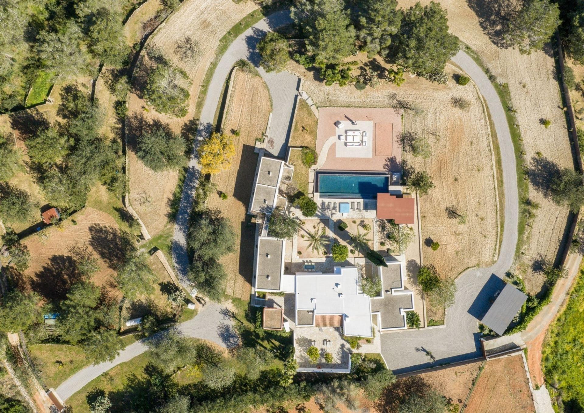 FINCA RUISEÑOR