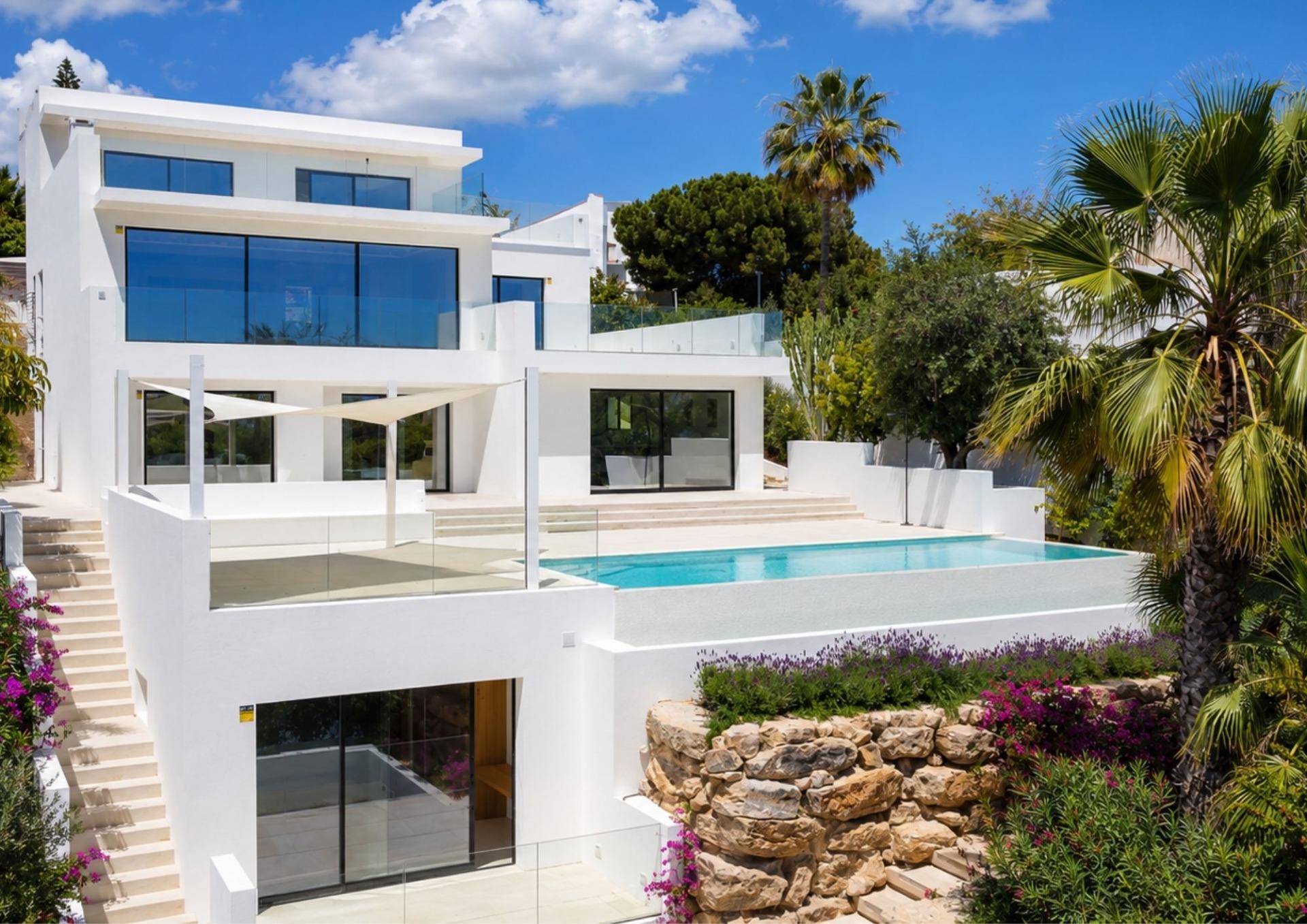 Villa Bougie