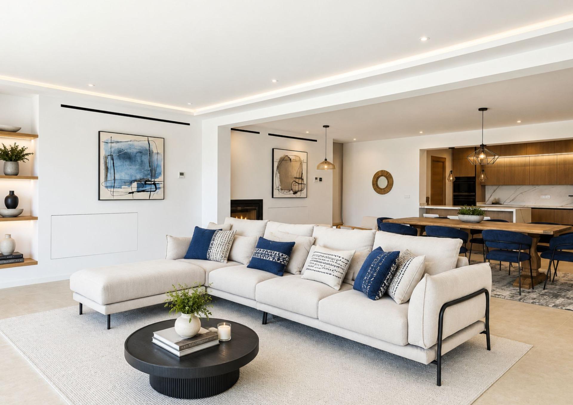 Villa Bougie