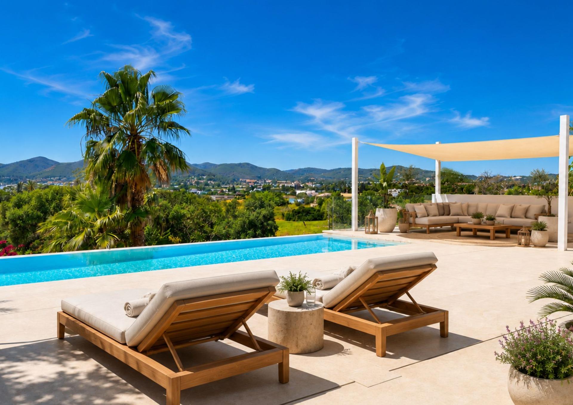Villa Bougie
