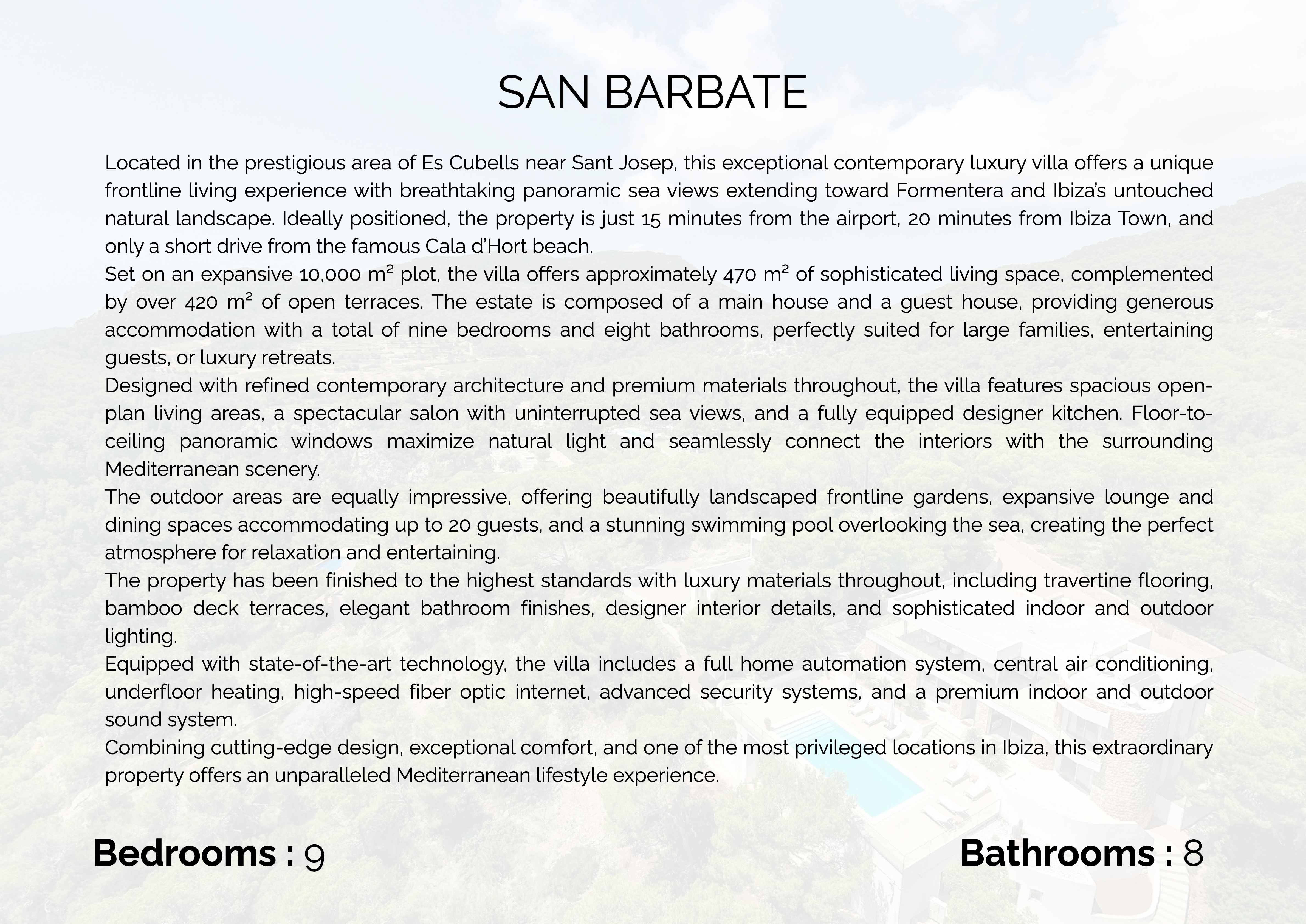SAN BARBATE