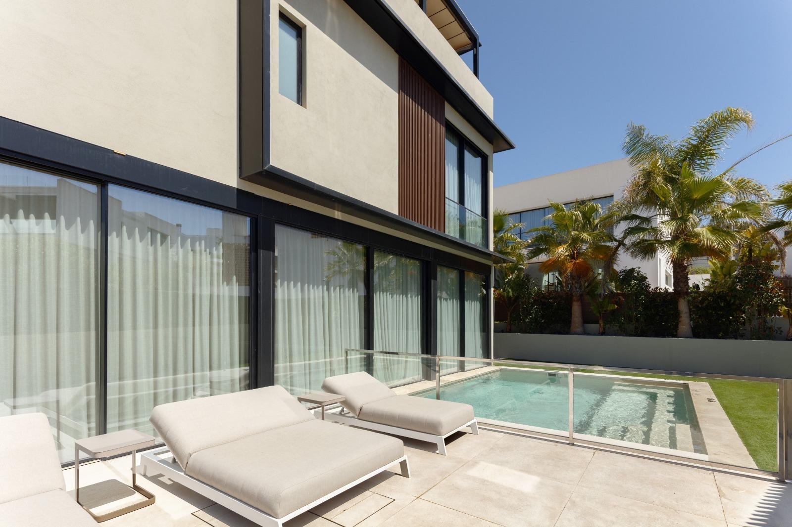 VILLA LUMA