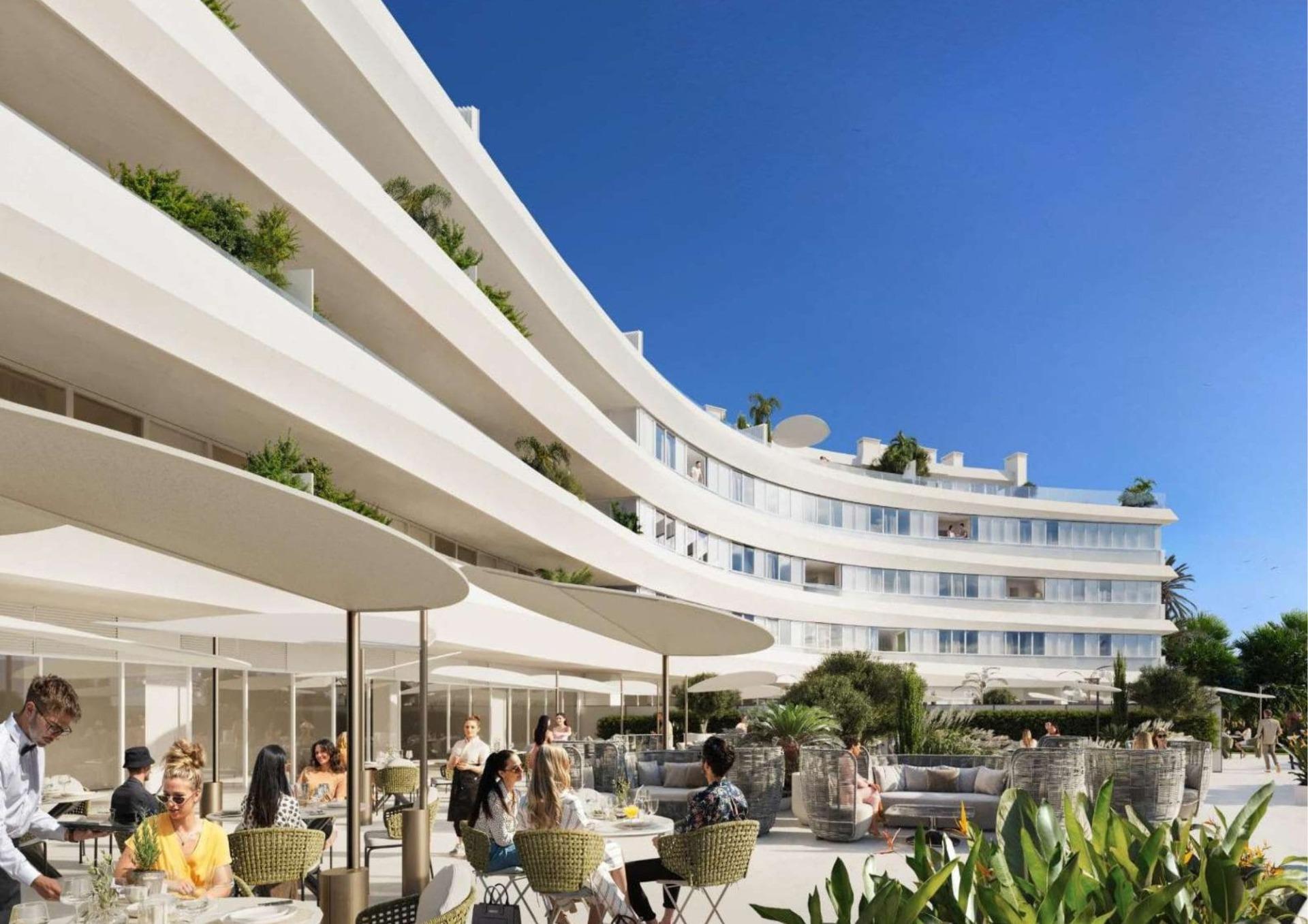 AZURE RESIDENCE