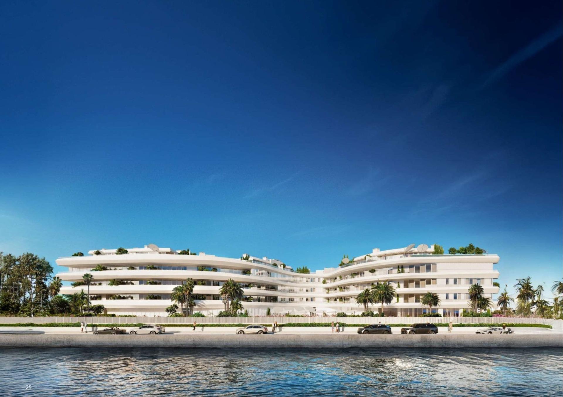 AZURE RESIDENCE