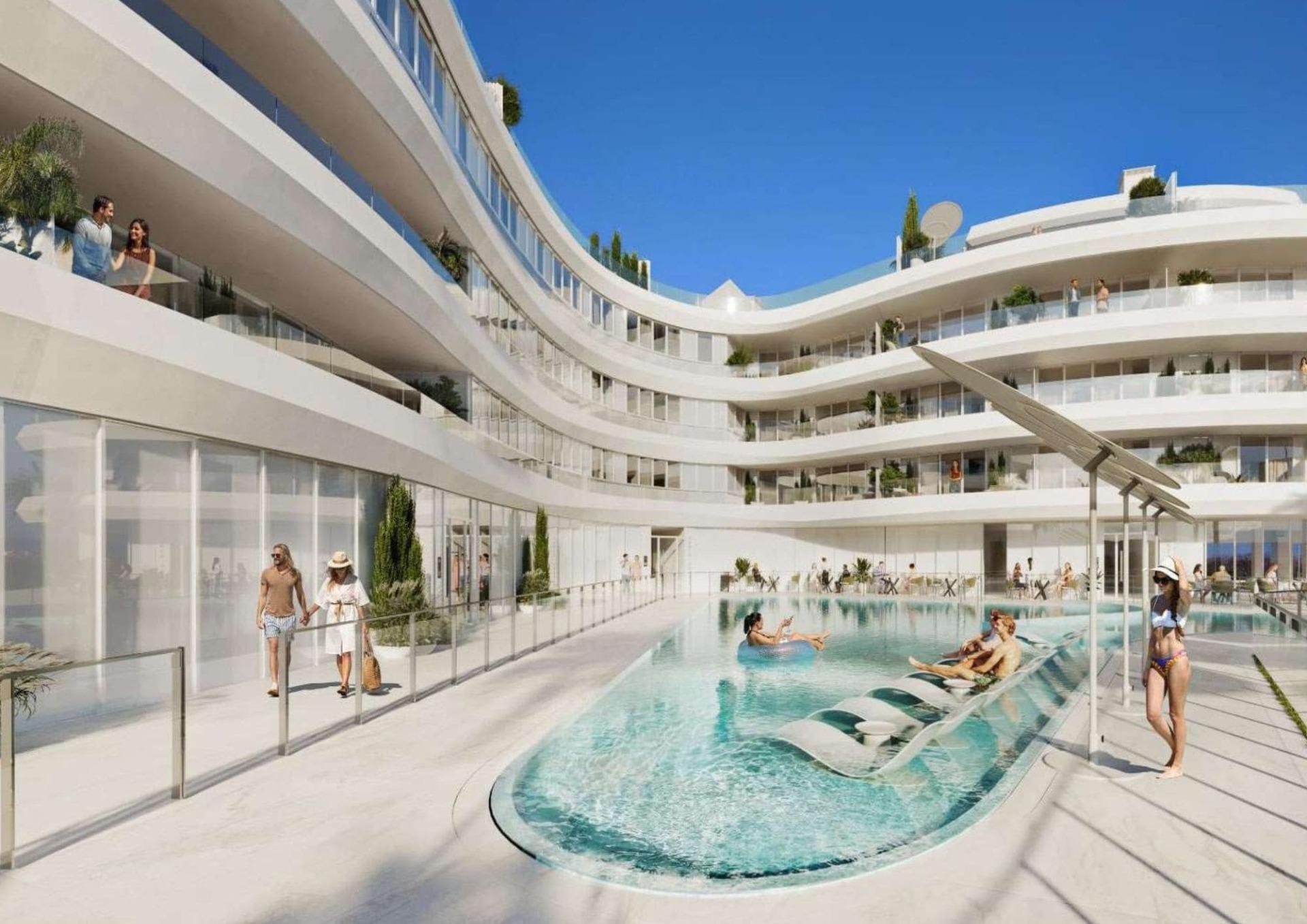 AZURE RESIDENCE