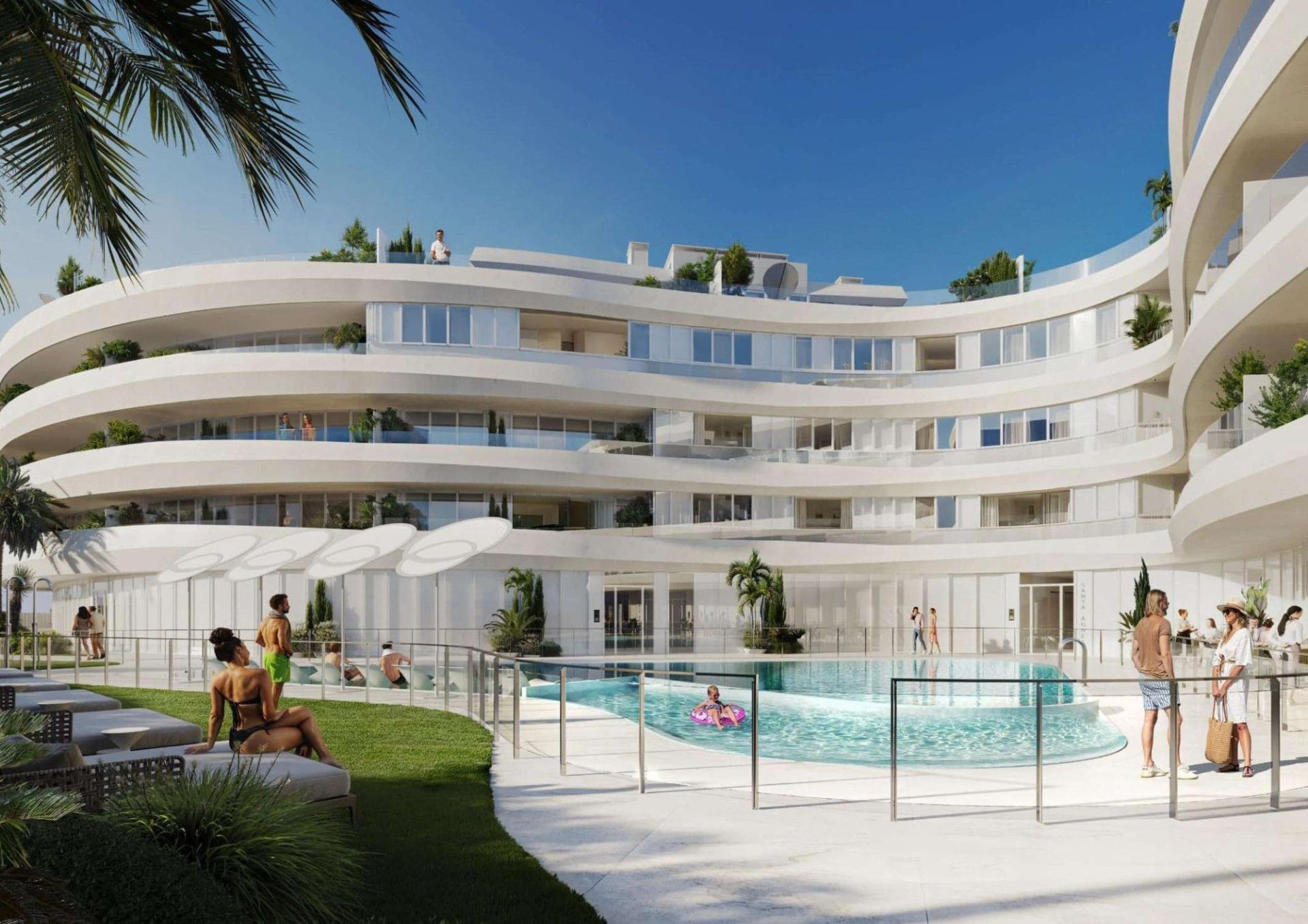AZURE RESIDENCE