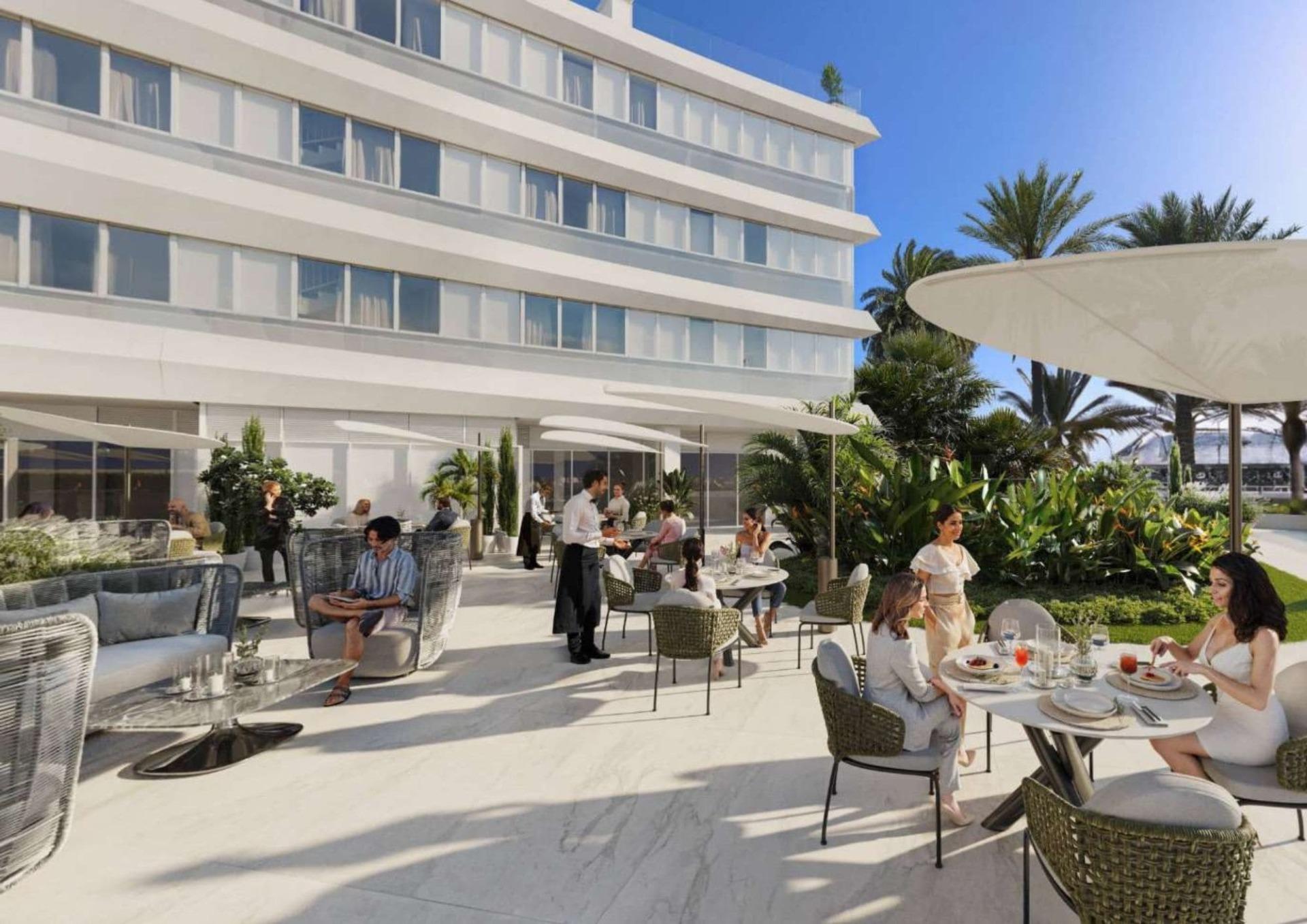 AZURE RESIDENCE
