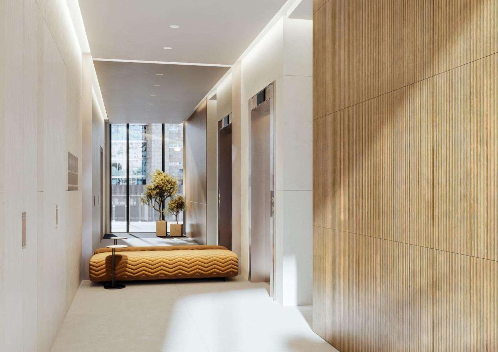 AZURE RESIDENCE