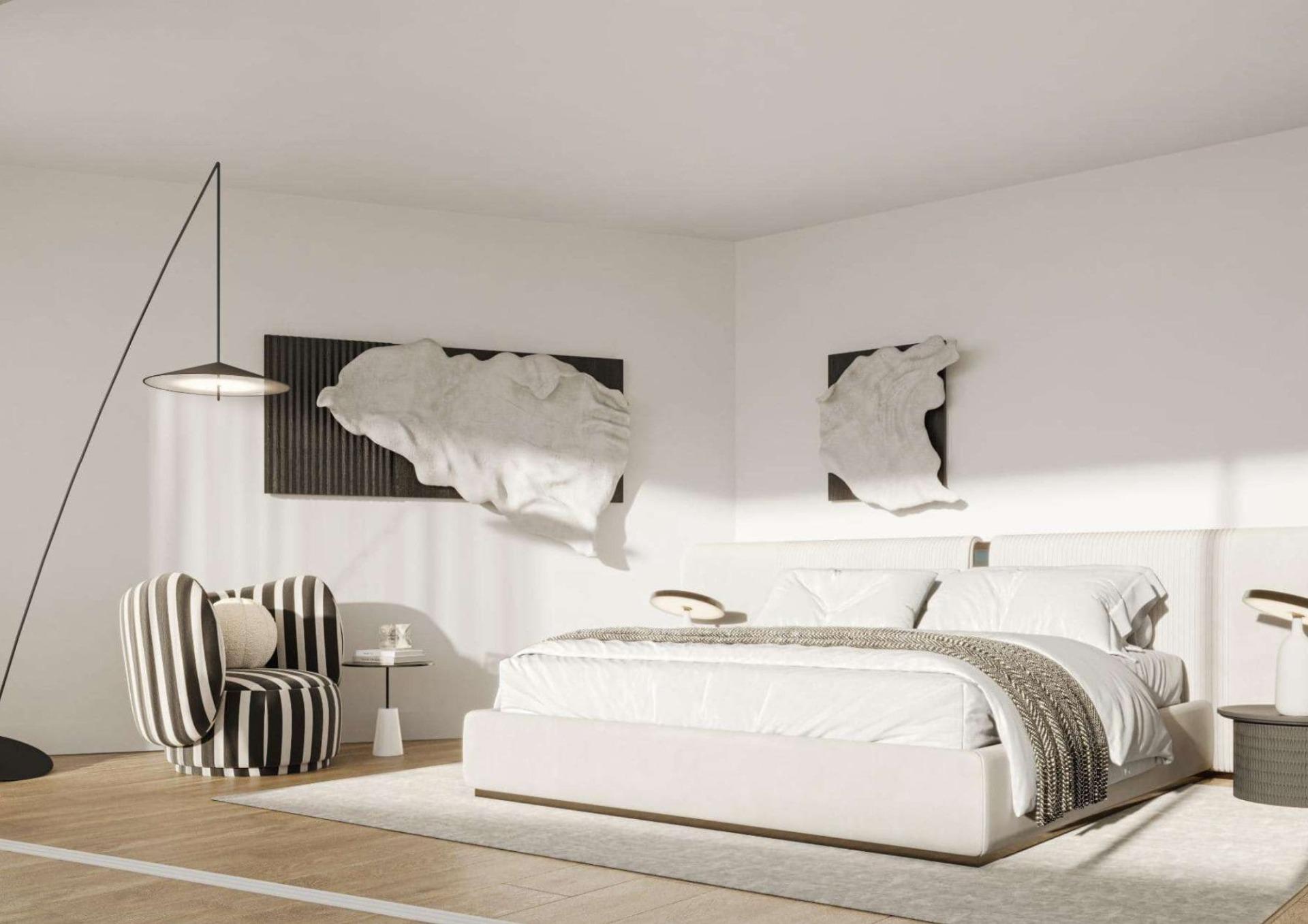 AZURE RESIDENCE