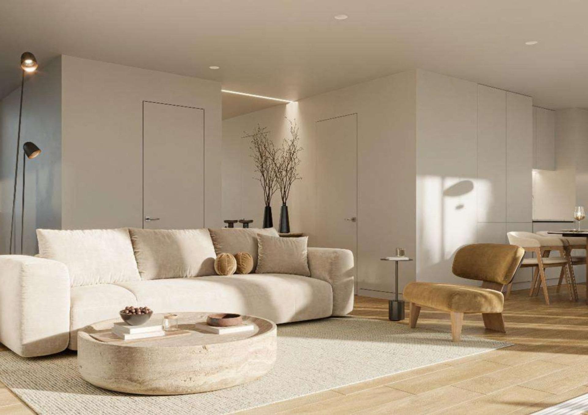 AZURE RESIDENCE