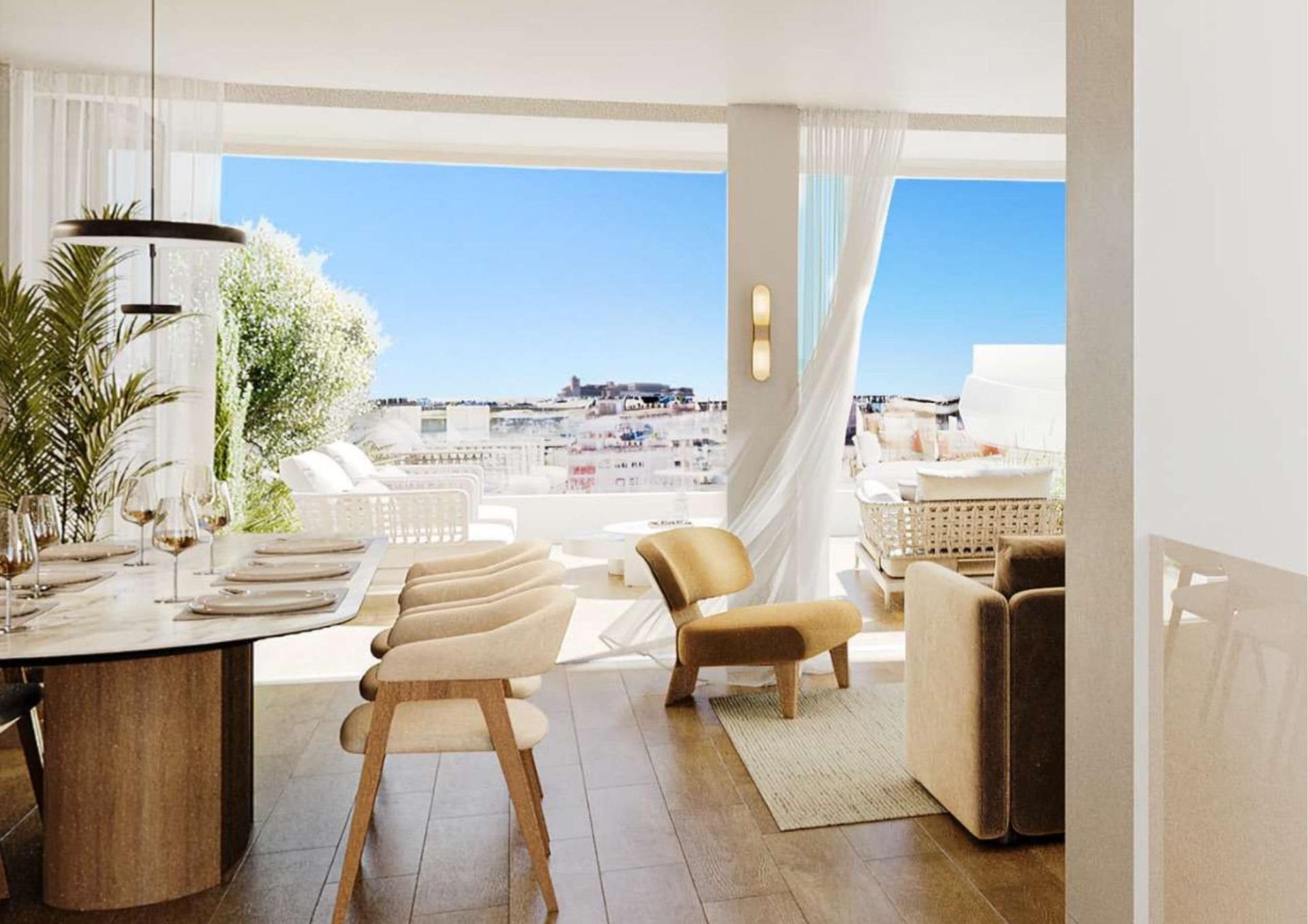 AZURE RESIDENCE