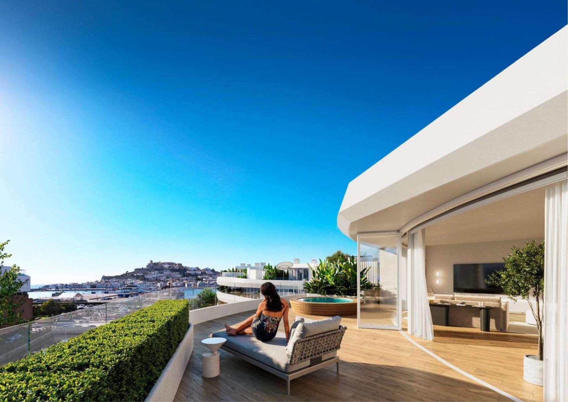AZURE RESIDENCE