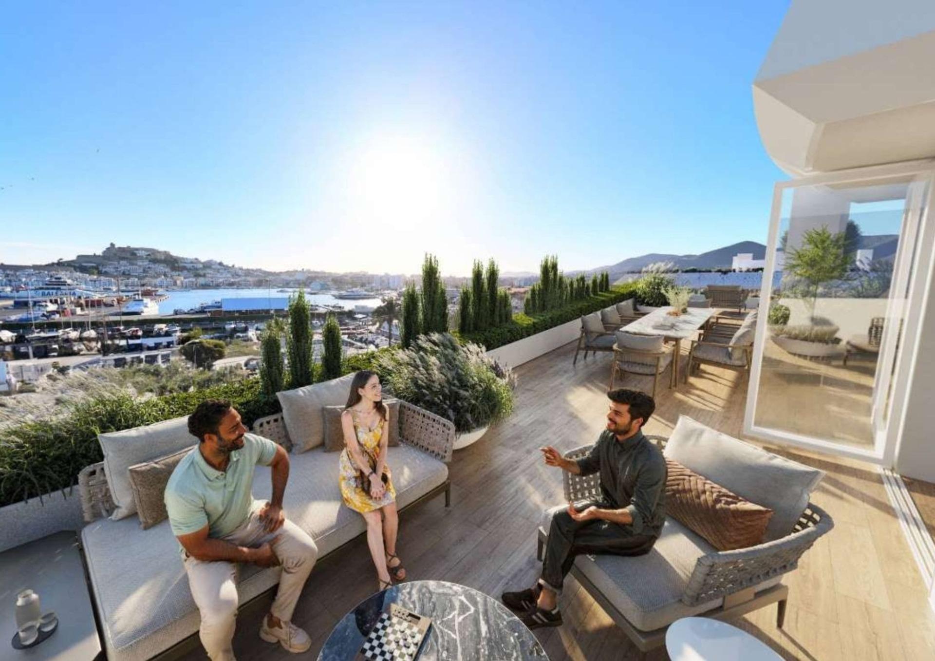 AZURE RESIDENCE