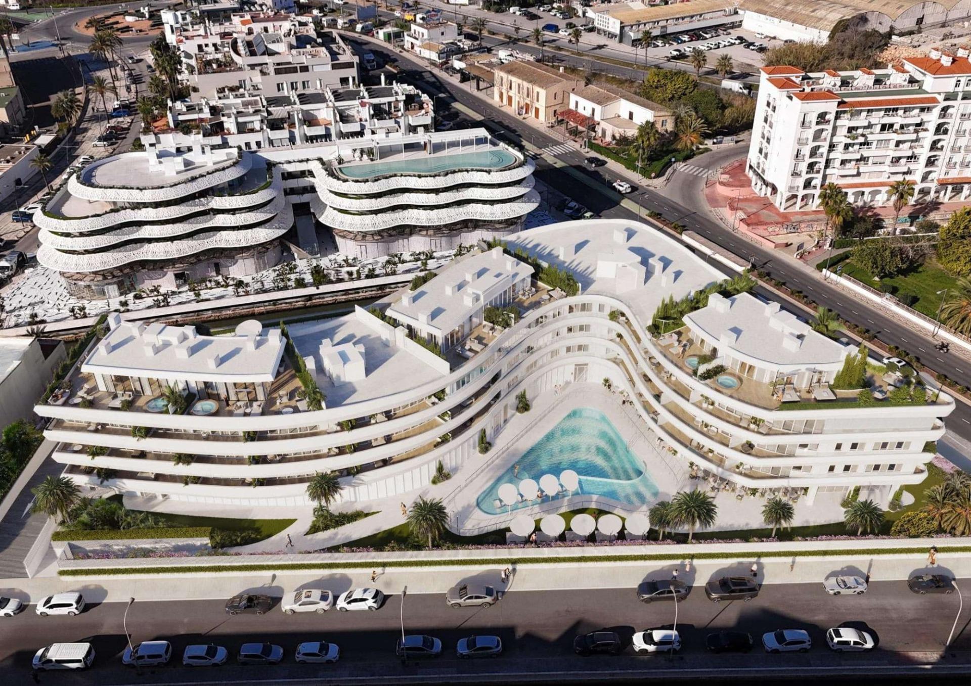 AZURE RESIDENCE