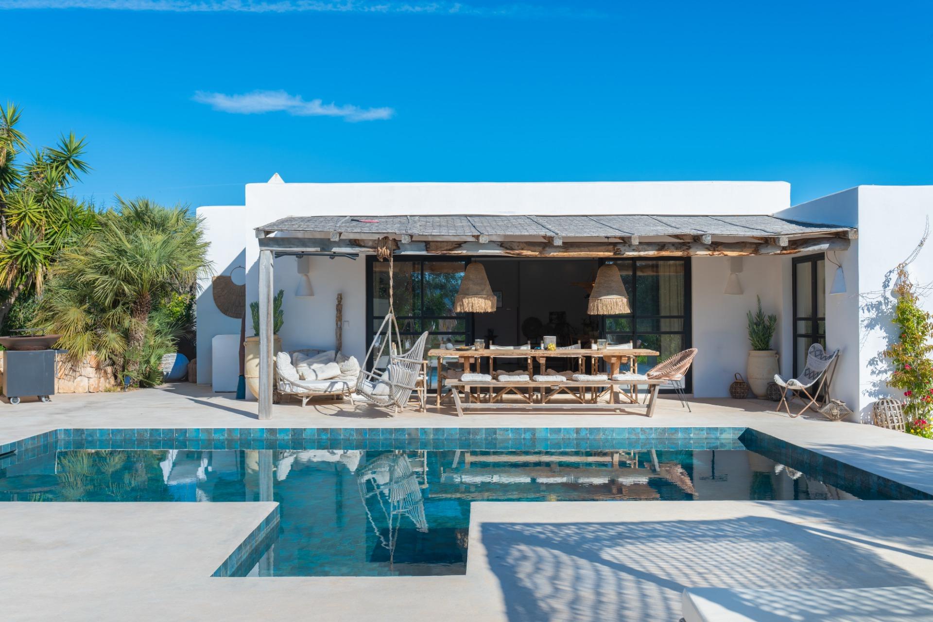 Villa Vetiver