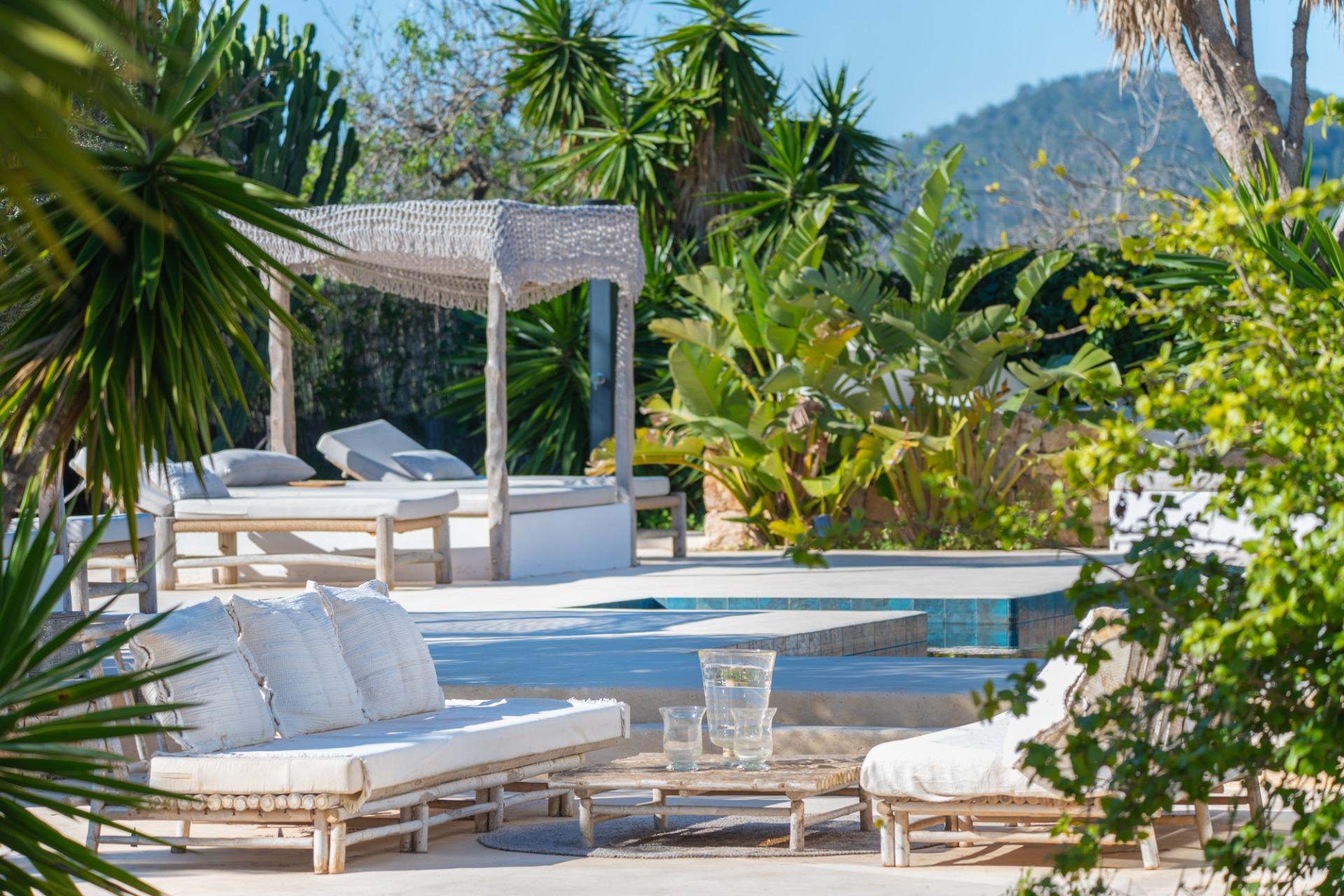 VILLA VETIVER