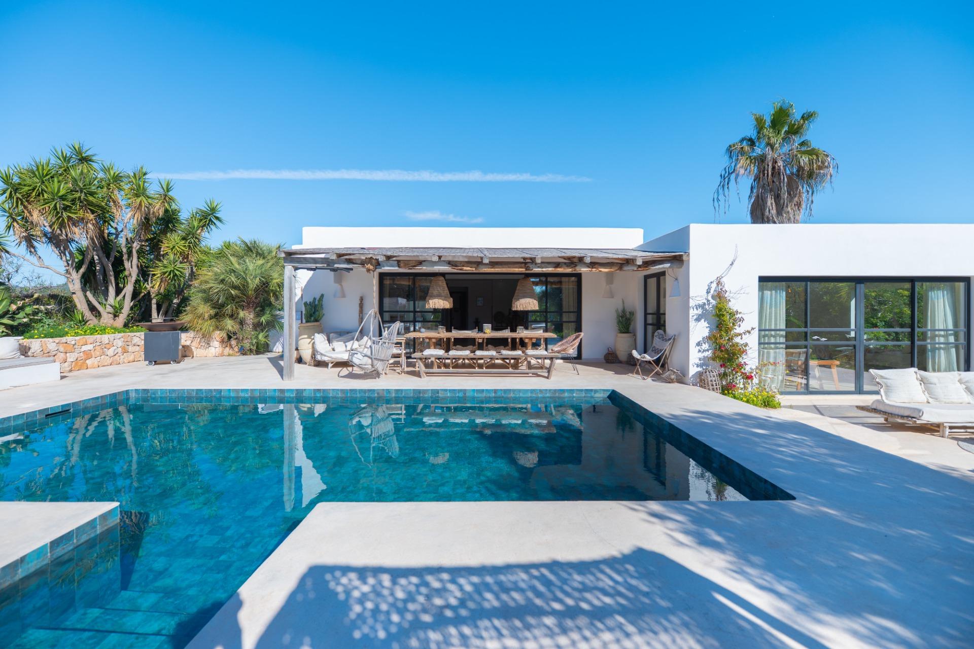 VILLA VETIVER