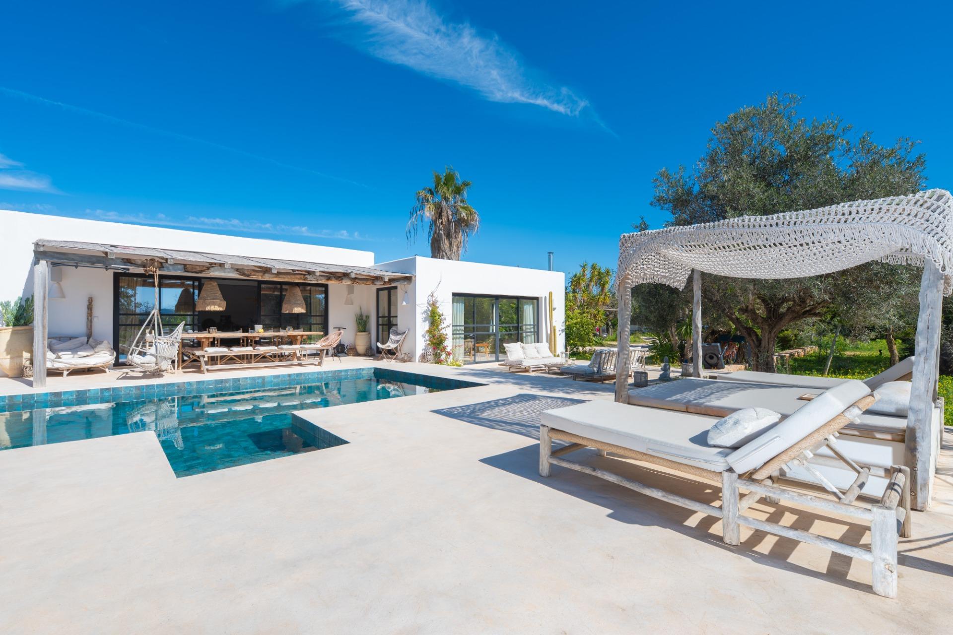 VILLA VETIVER