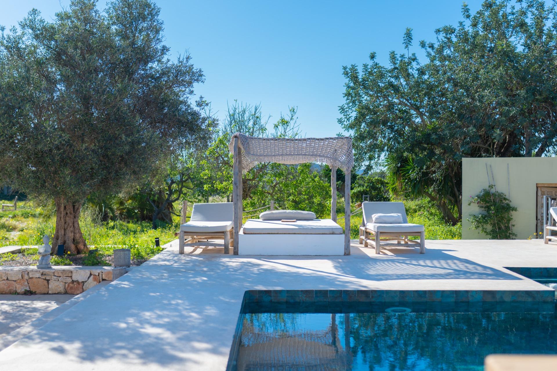 VILLA VETIVER