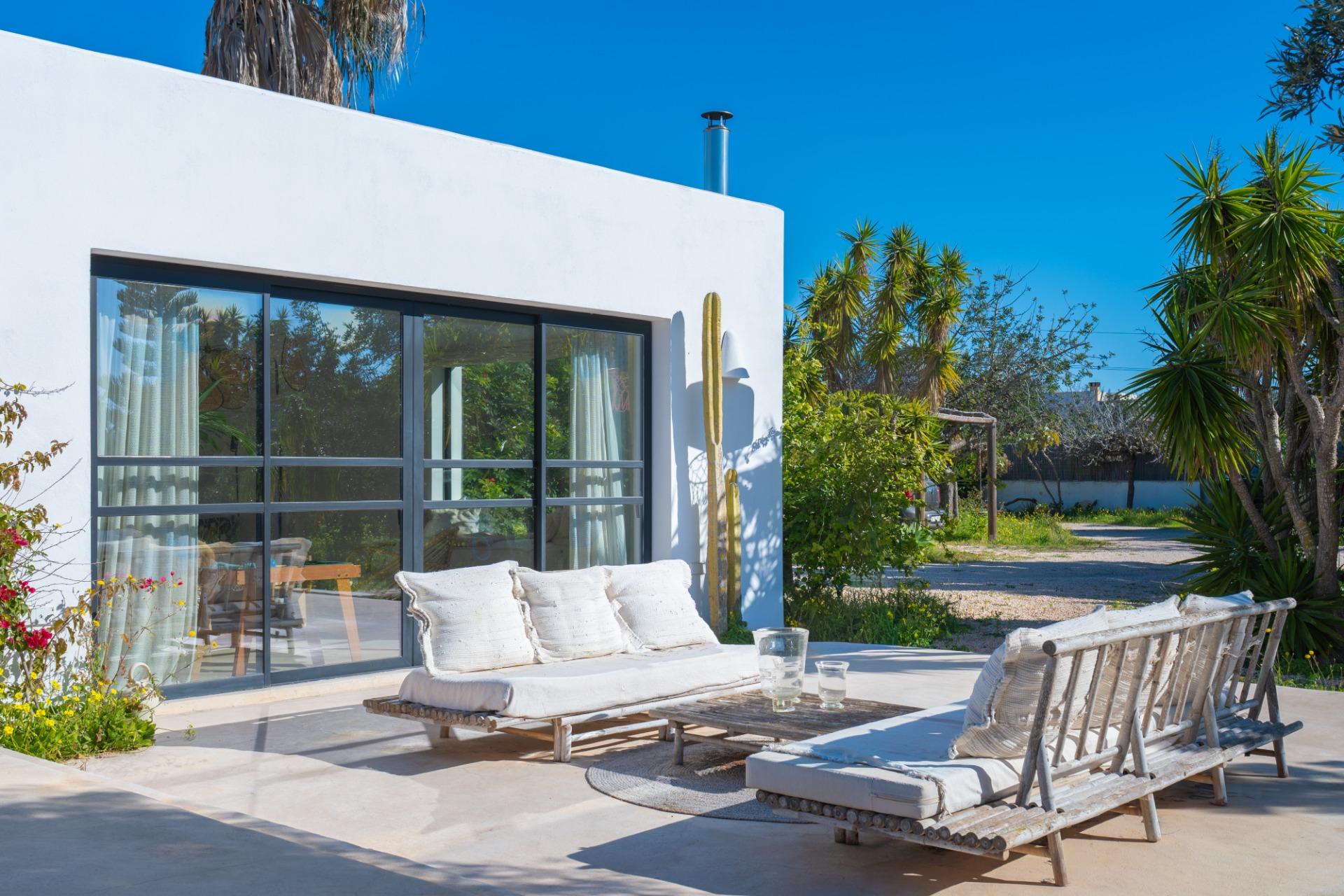 VILLA VETIVER