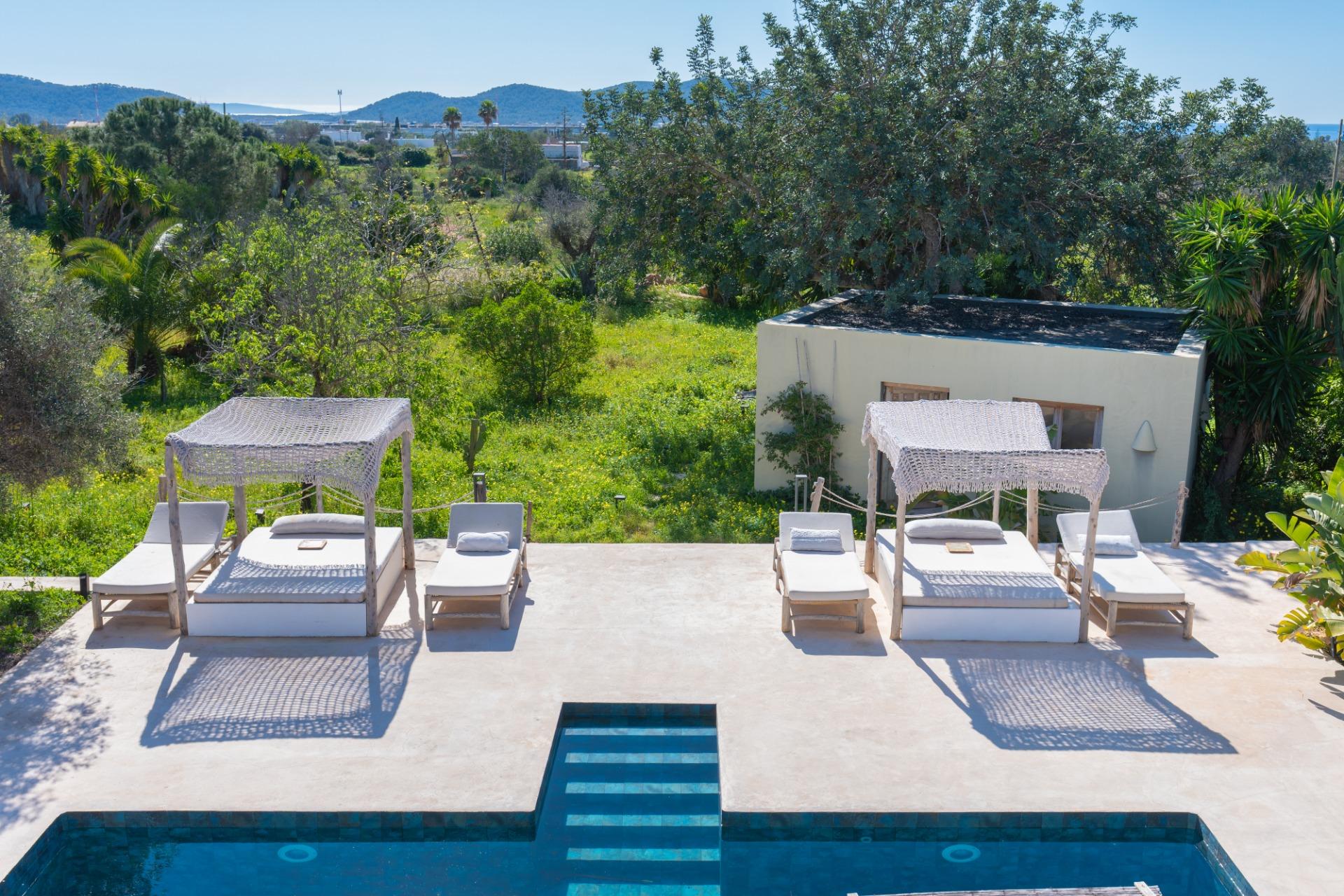 VILLA VETIVER