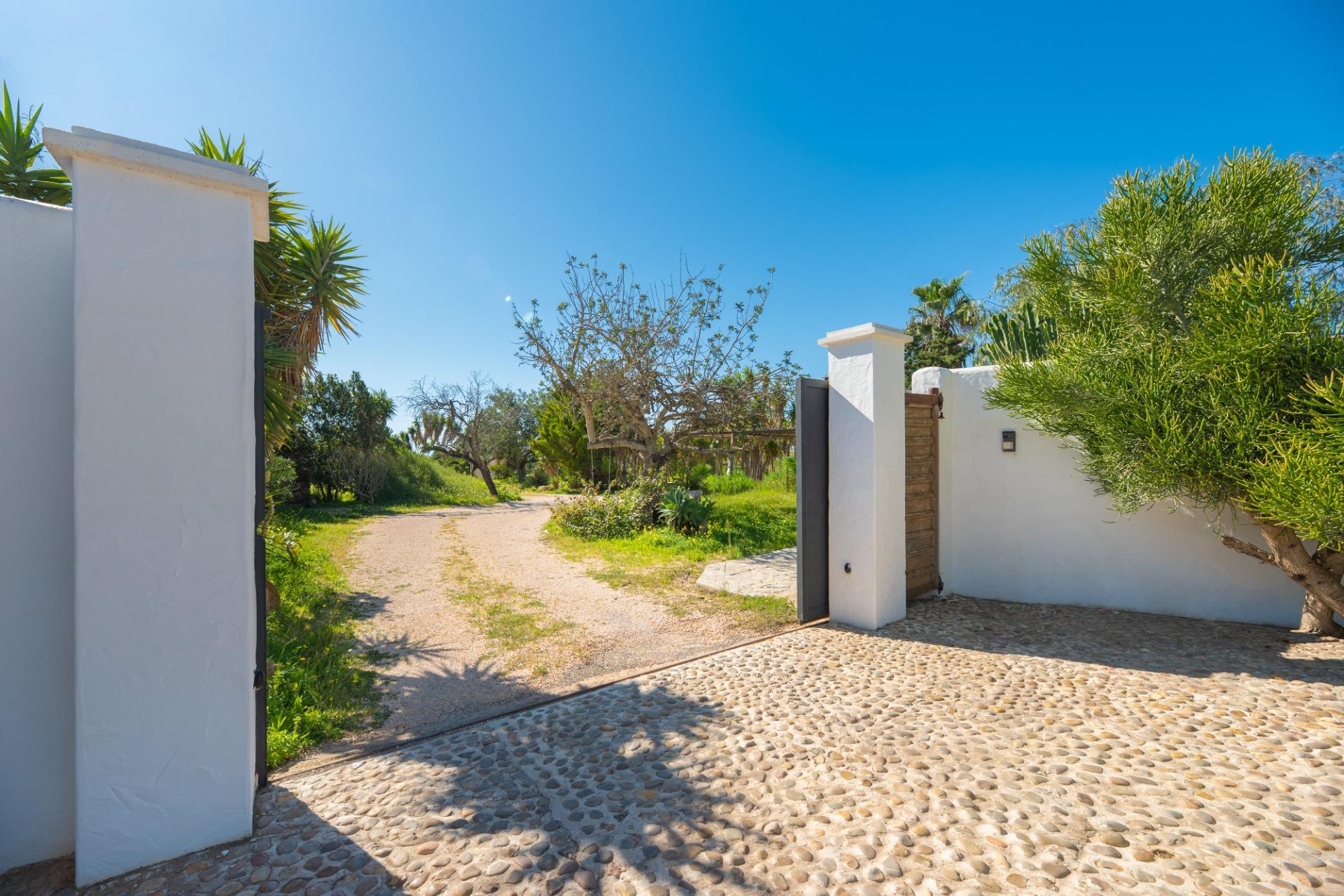 VILLA VETIVER