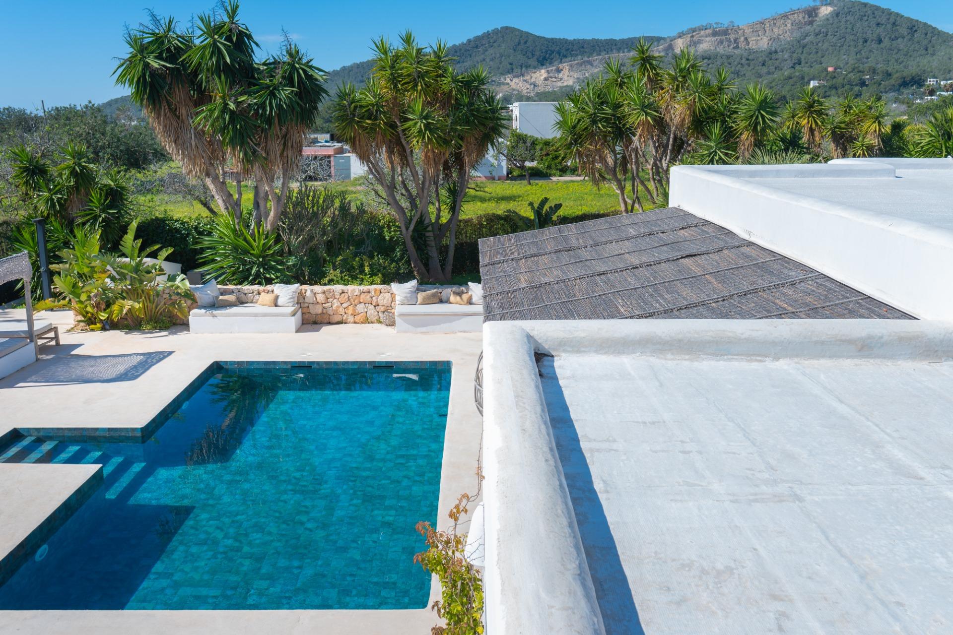 VILLA VETIVER