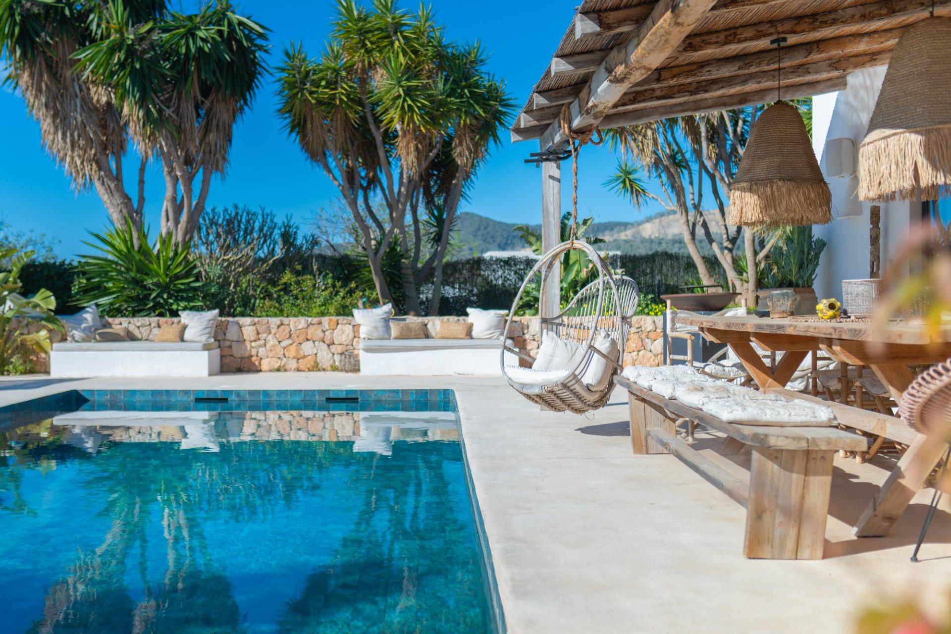 VILLA VETIVER