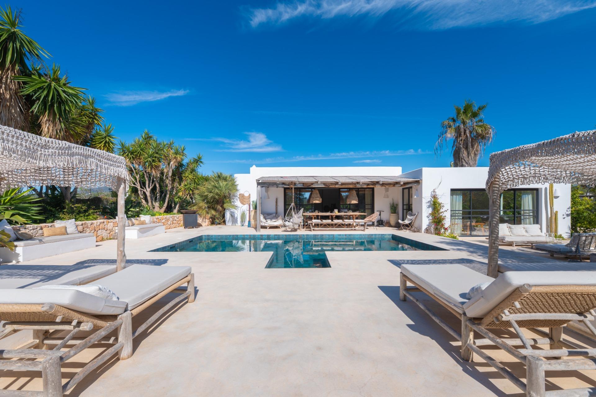 VILLA VETIVER