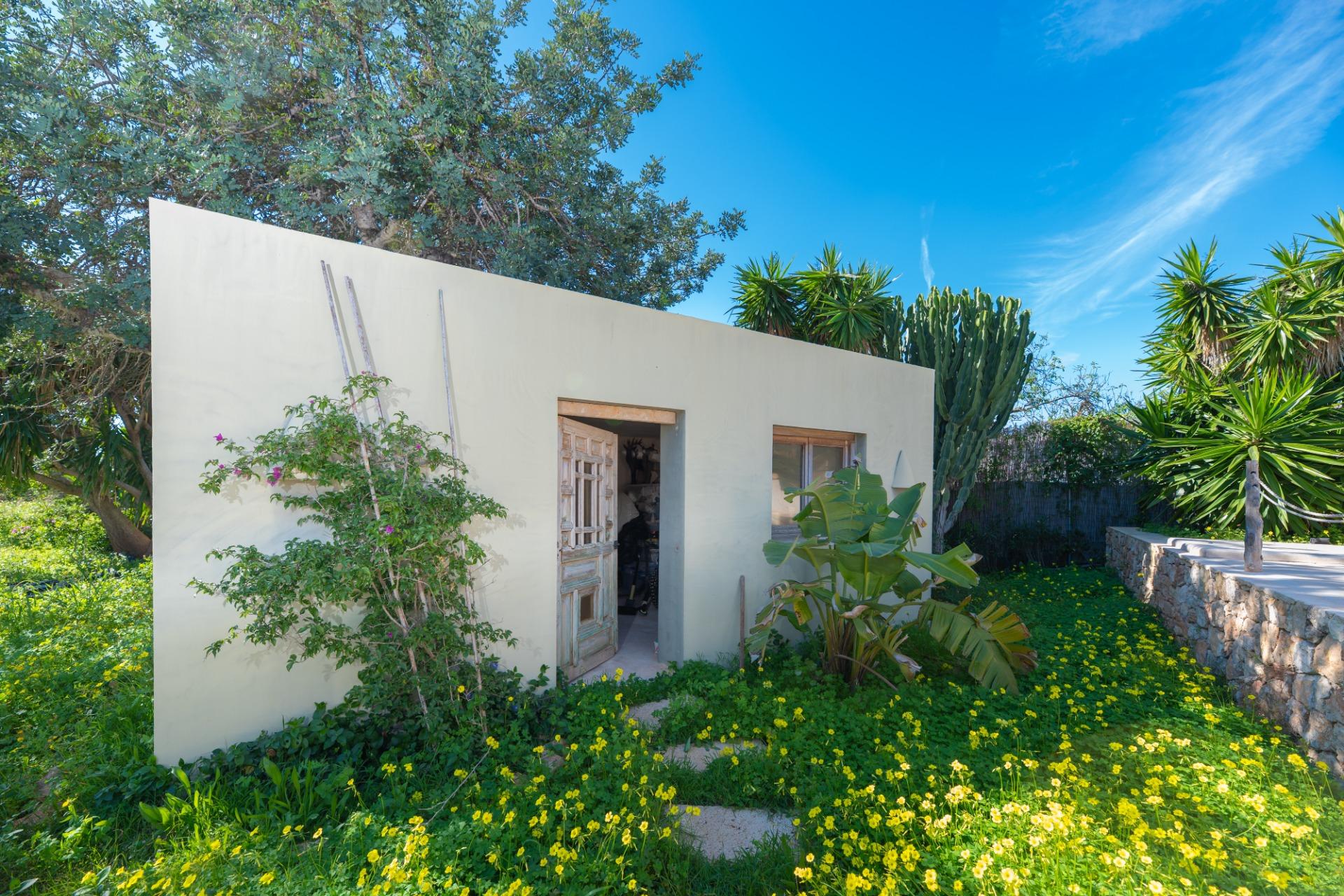 VILLA VETIVER
