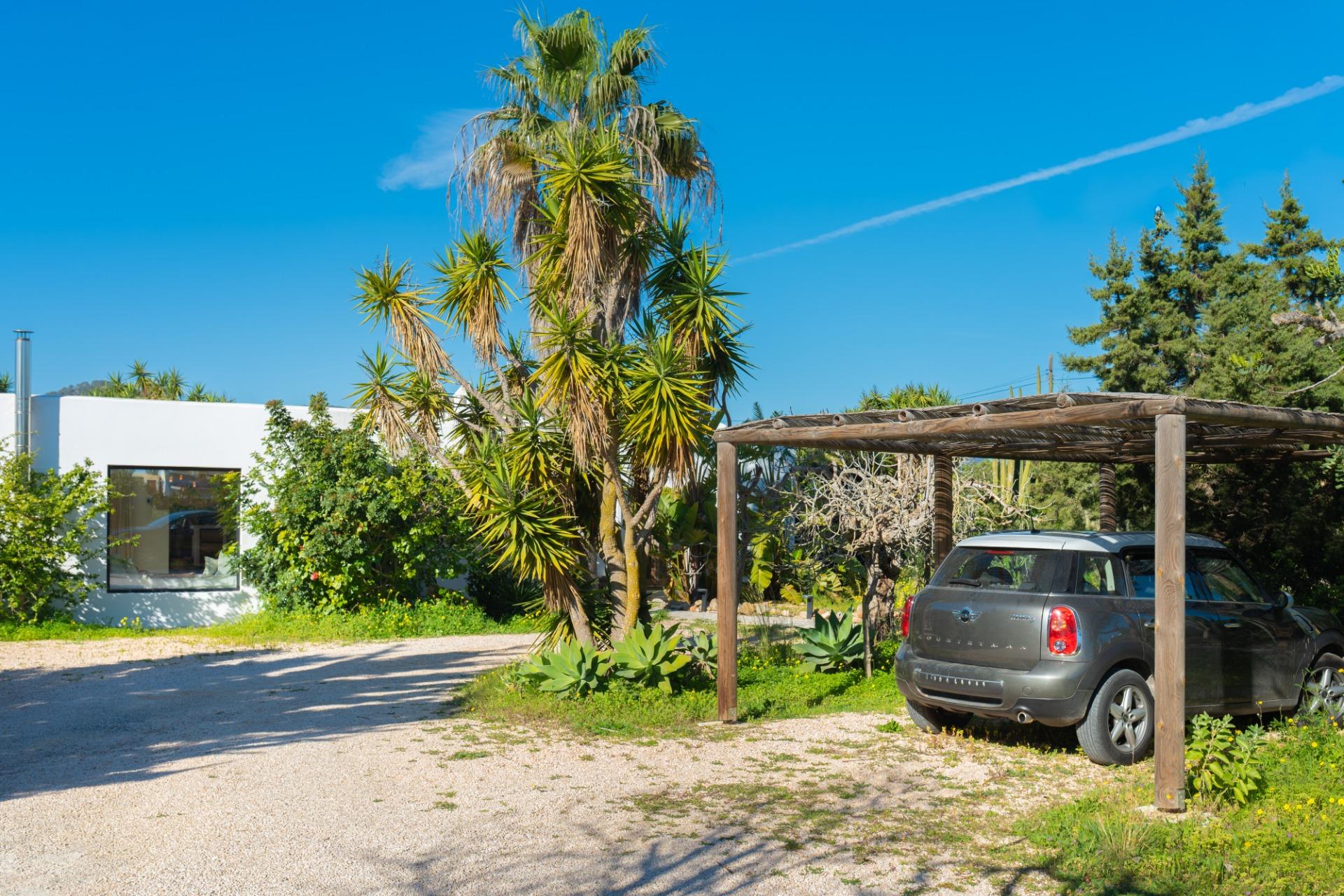 VILLA VETIVER