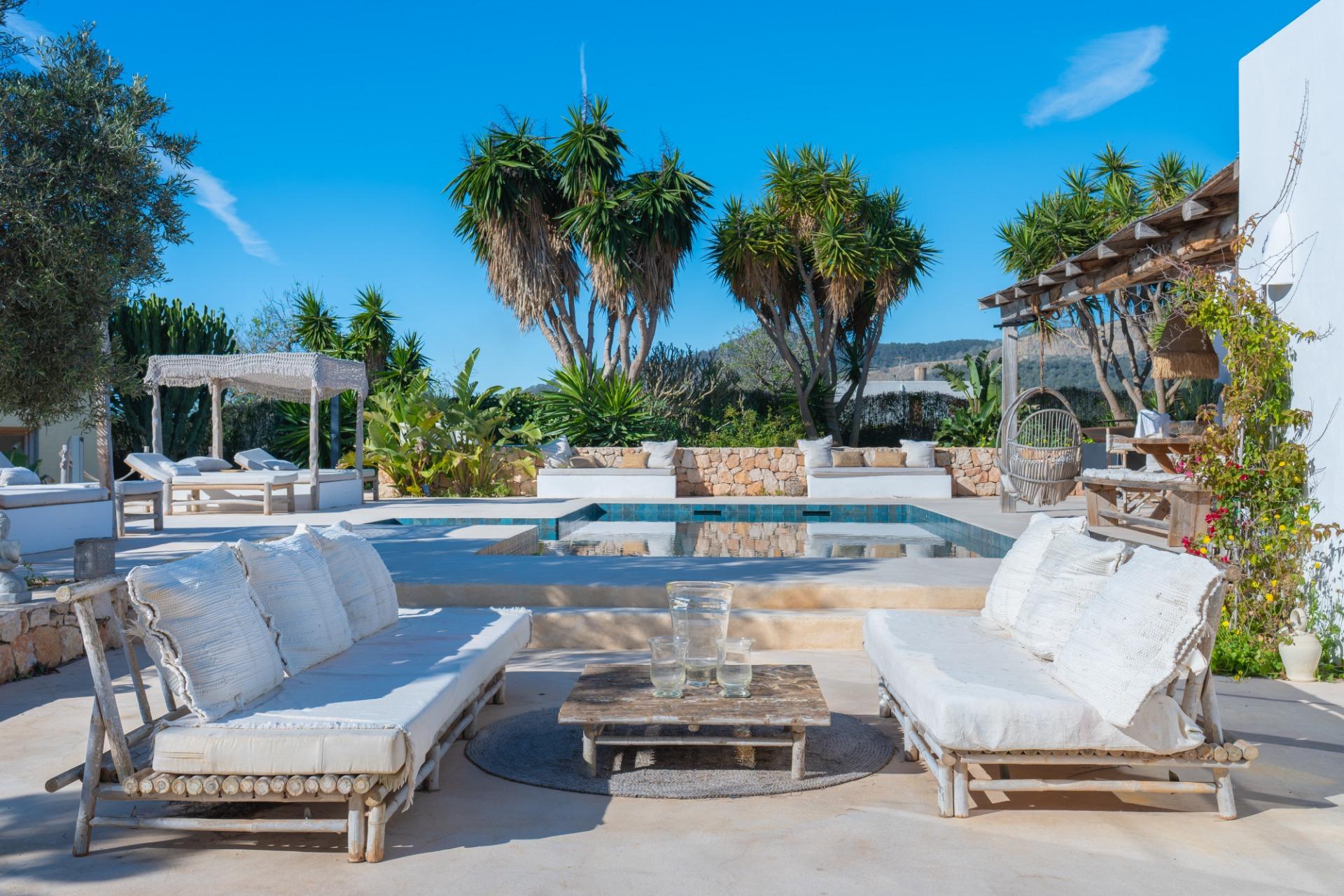 VILLA VETIVER