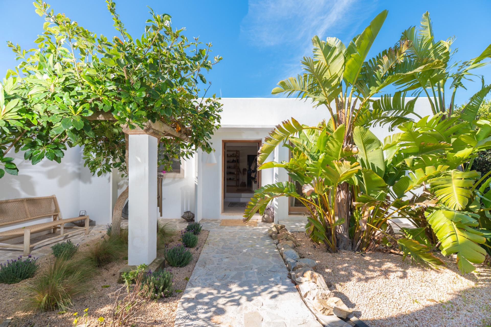 VILLA VETIVER